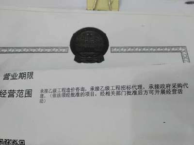 工程造价咨询公司 为何没有成本科目而直接计入主营业务成本？